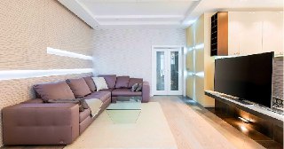 Капитальный ремонт квартир Азнакаево под ключ цена от 2438 руб.