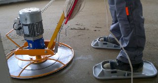 Механизированная стяжка Азнакаево цена от 265 руб.