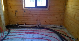 Электропроводка в доме + монтаж Азнакаево цена от 159 руб. м.п.