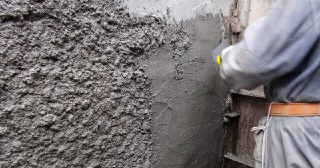 Механизированная штукатурка Азнакаево, цена от 297 руб.