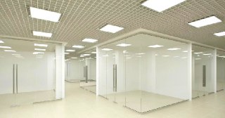Ремонт торгового центра Азнакаево Цена под ключ от 2438 руб.