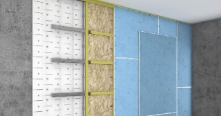 Шумоизоляция квартиры под ключ в Азнакаево цена 2120 руб.